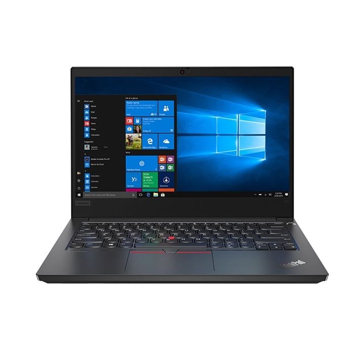 لپ تاپ لنوو ThinkPad E14 Core i7 10510U 8GB 512GB SSD 2GB RX640199191